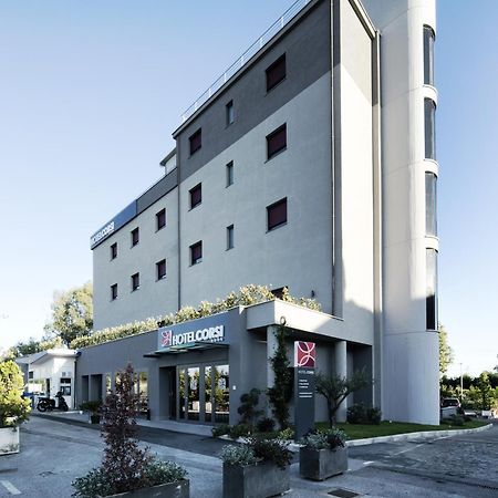 Best Western Hotel Corsi Torrimpietra Ngoại thất bức ảnh