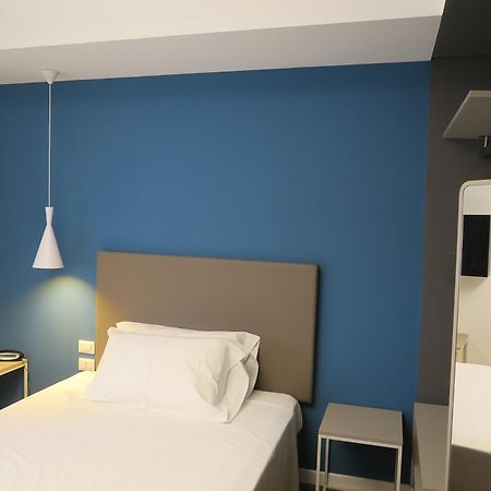 Best Western Hotel Corsi Torrimpietra Ngoại thất bức ảnh