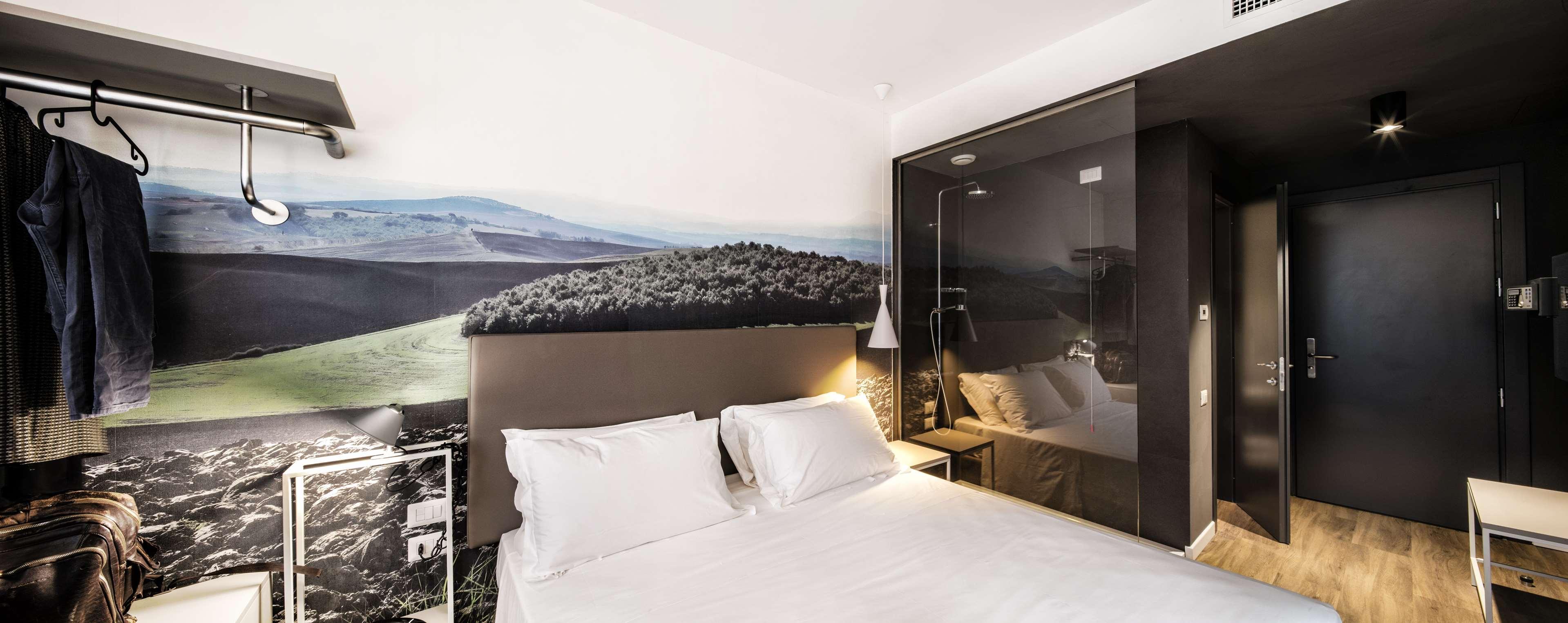 Best Western Hotel Corsi Torrimpietra Ngoại thất bức ảnh