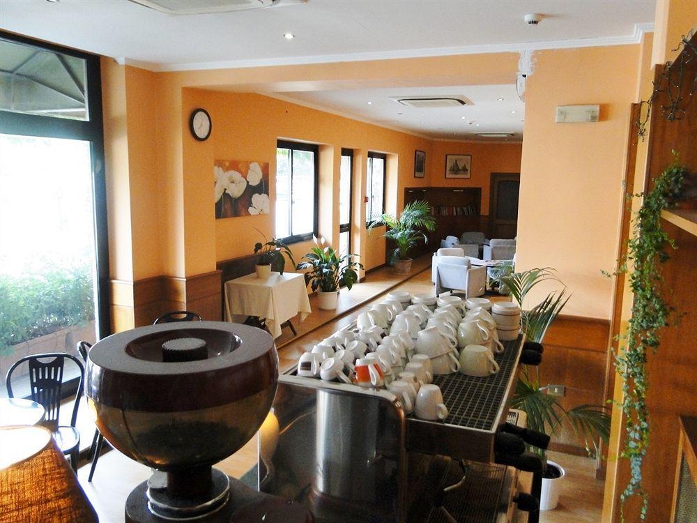 Best Western Hotel Corsi Torrimpietra Ngoại thất bức ảnh