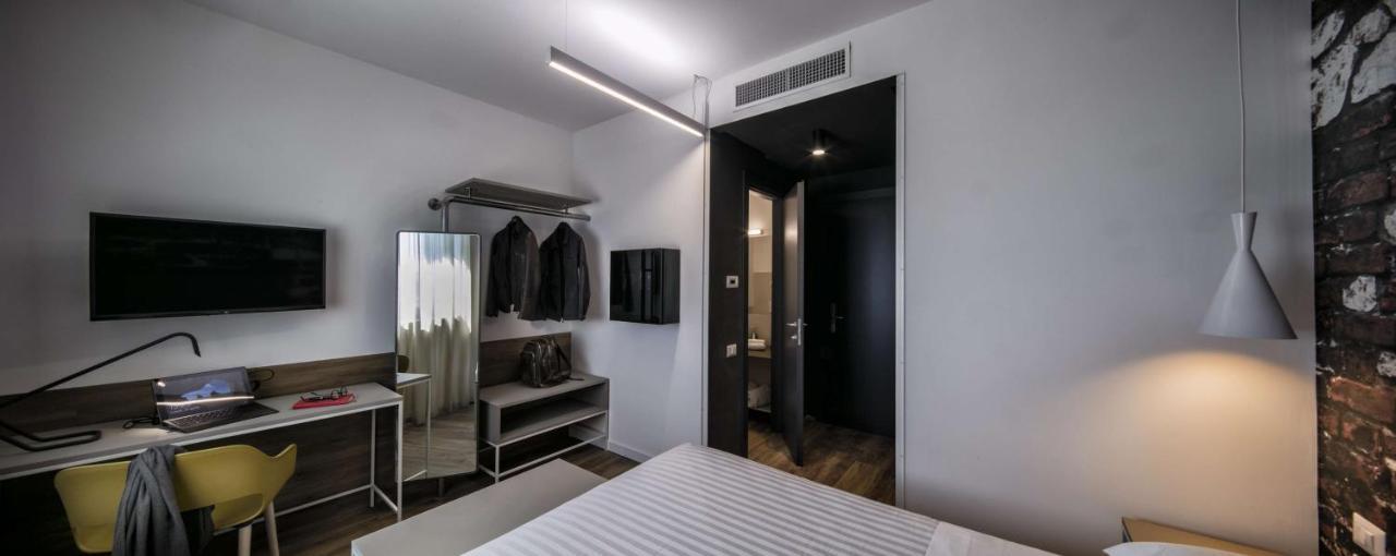 Best Western Hotel Corsi Torrimpietra Ngoại thất bức ảnh