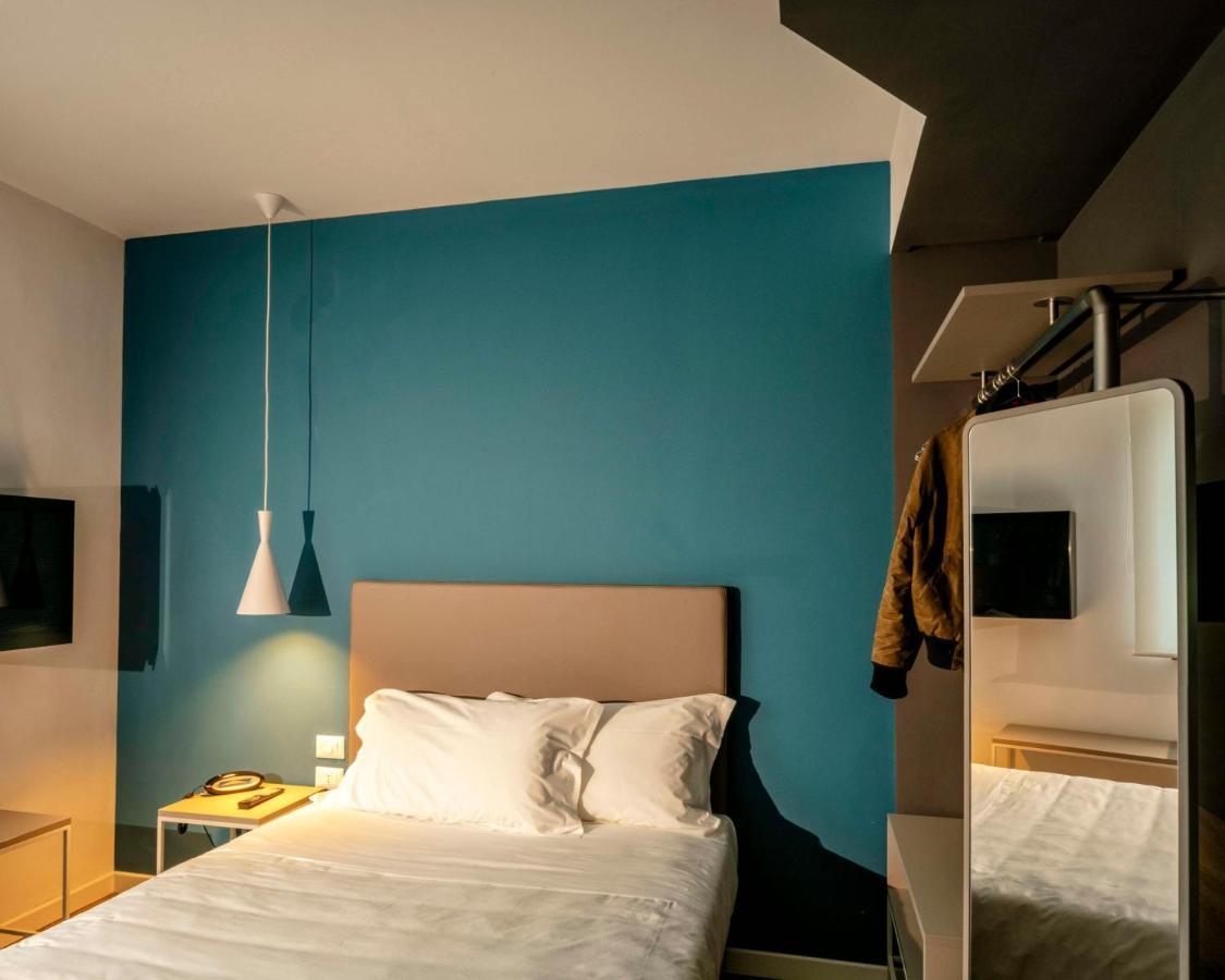 Best Western Hotel Corsi Torrimpietra Ngoại thất bức ảnh