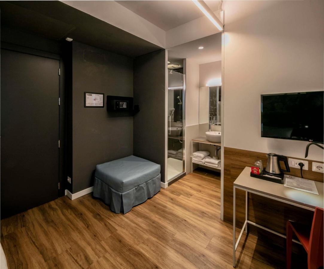 Best Western Hotel Corsi Torrimpietra Ngoại thất bức ảnh