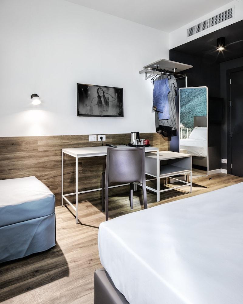 Best Western Hotel Corsi Torrimpietra Ngoại thất bức ảnh