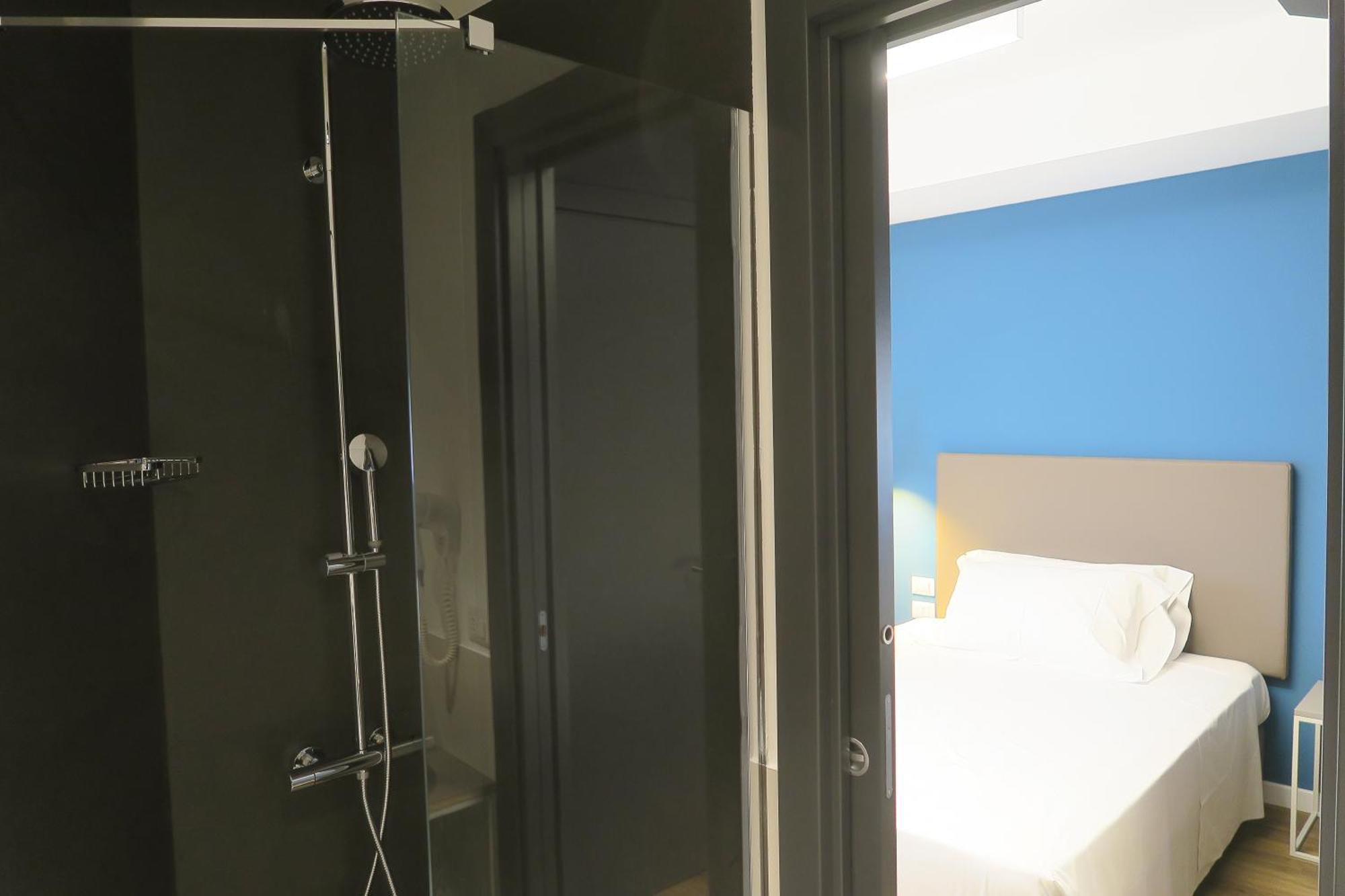 Best Western Hotel Corsi Torrimpietra Ngoại thất bức ảnh