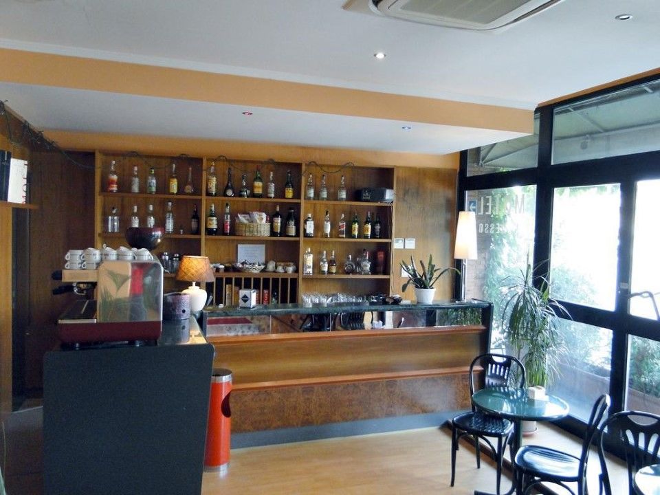Best Western Hotel Corsi Torrimpietra Ngoại thất bức ảnh