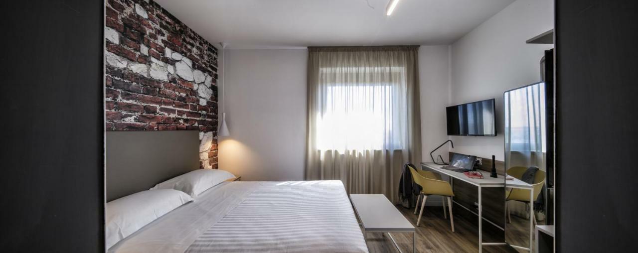Best Western Hotel Corsi Torrimpietra Ngoại thất bức ảnh