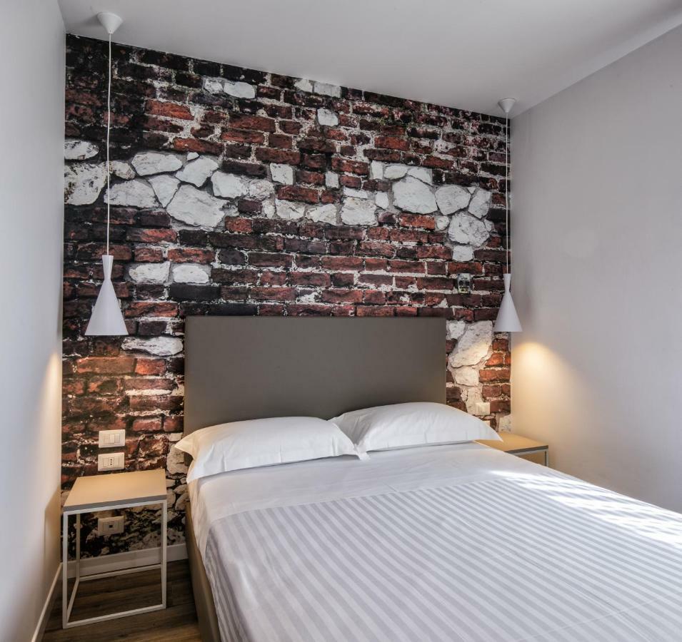 Best Western Hotel Corsi Torrimpietra Ngoại thất bức ảnh