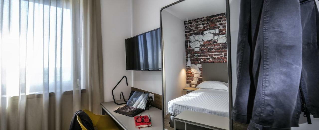 Best Western Hotel Corsi Torrimpietra Ngoại thất bức ảnh