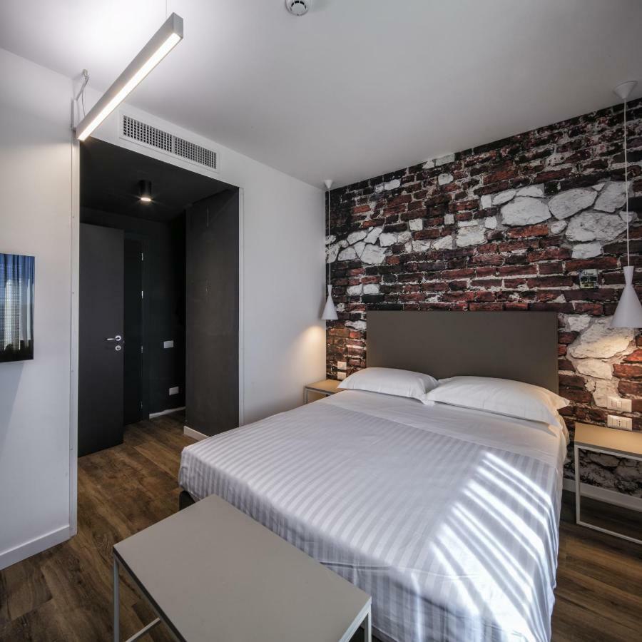Best Western Hotel Corsi Torrimpietra Ngoại thất bức ảnh