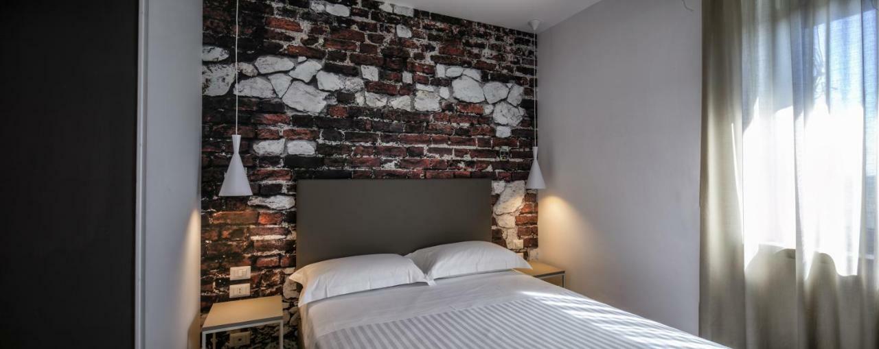Best Western Hotel Corsi Torrimpietra Ngoại thất bức ảnh