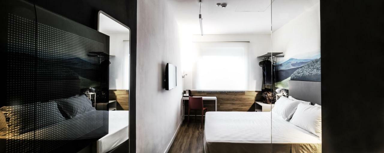 Best Western Hotel Corsi Torrimpietra Ngoại thất bức ảnh